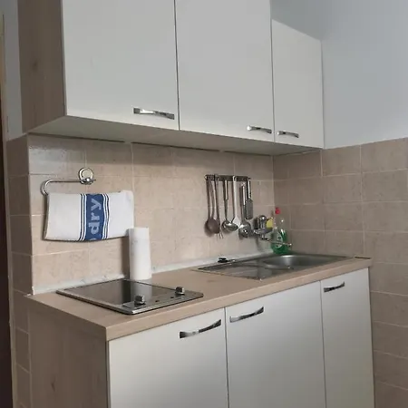8219b Appartement *