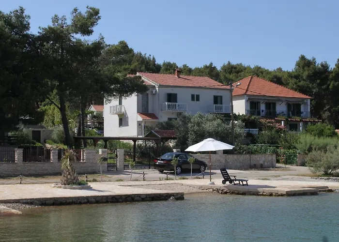 아파트 8219b Pašman