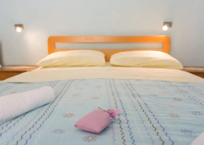 8219b 아파트 Pašman