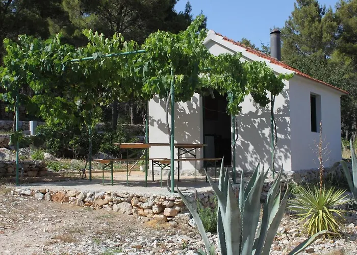 شقة 8219b Pašman